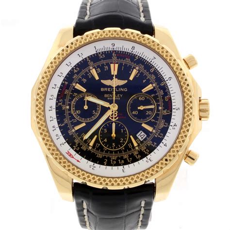 breitling bentley watch second hand|bentley breitling watches prices chronograph.